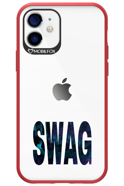 Holo Swag 2.0 - Apple iPhone 12