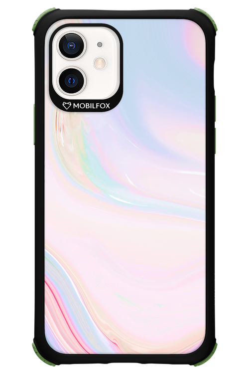 Aurora Glow - Apple iPhone 12