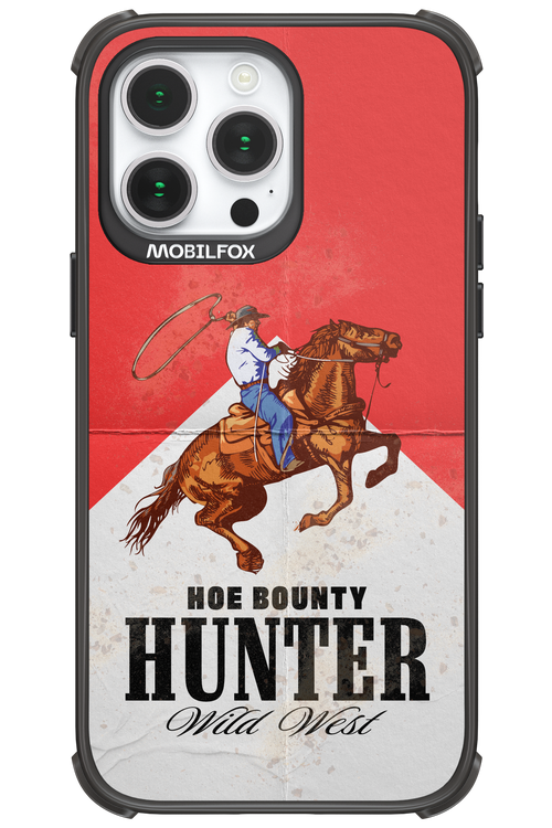 HOE BOUNTY HUNTER 2.0 - Apple iPhone 14 Pro Max