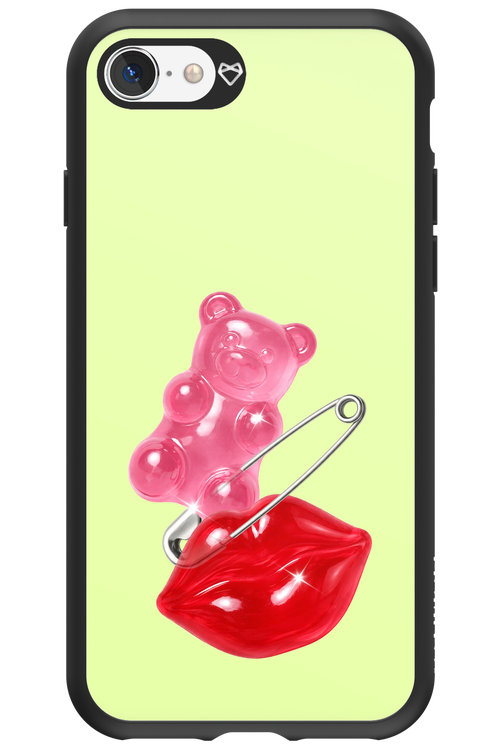 Gummy Pin 2.0 - Apple iPhone SE 2022