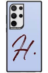 (Jellyfish Presso) H 2.0 - Samsung Galaxy S24 Ultra