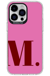M (Sorbet) 2.0 - Apple iPhone 14 Pro Max