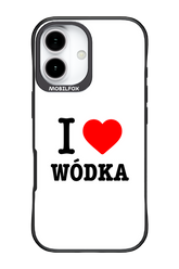 WÓDKA 2.0 - Apple iPhone 17