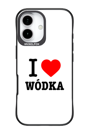 WÓDKA 2.0 - Apple iPhone 17