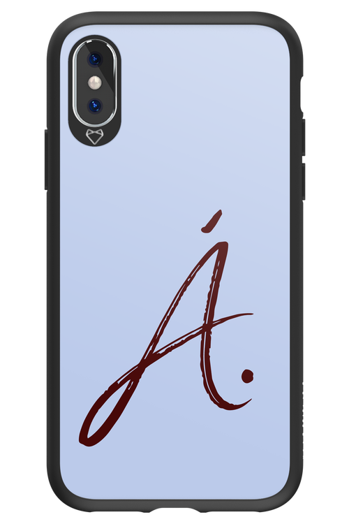 (Jellyfish Presso) A II 2.0 - Apple iPhone X
