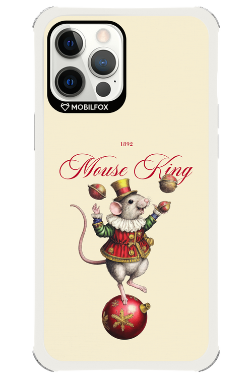 Mouse King - Apple iPhone 12 Pro Max