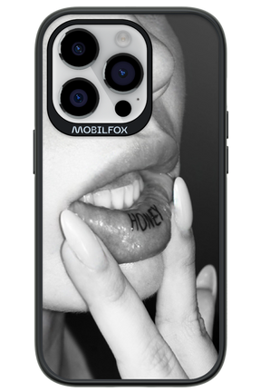 Lip Secret 2.0 - Apple iPhone 14 Pro