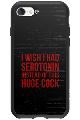 SEROTONIN 2.0 - Apple iPhone SE 2020