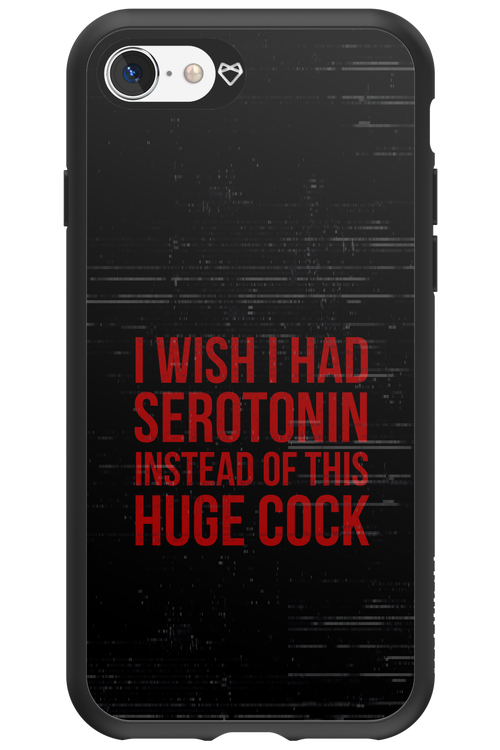 SEROTONIN 2.0 - Apple iPhone SE 2020