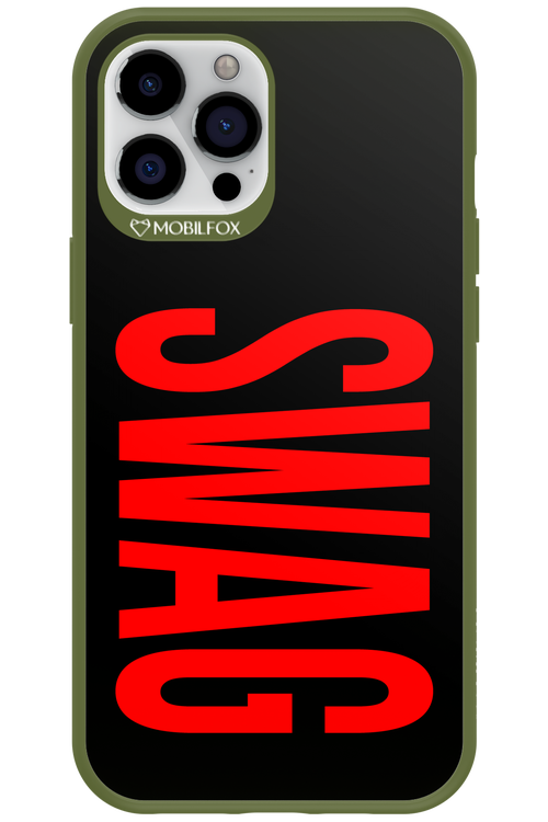 SWAG 2.0 - Apple iPhone 12 Pro Max