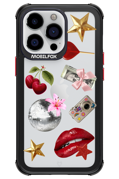 GIRL ERA 2.0 - Apple iPhone 13 Pro