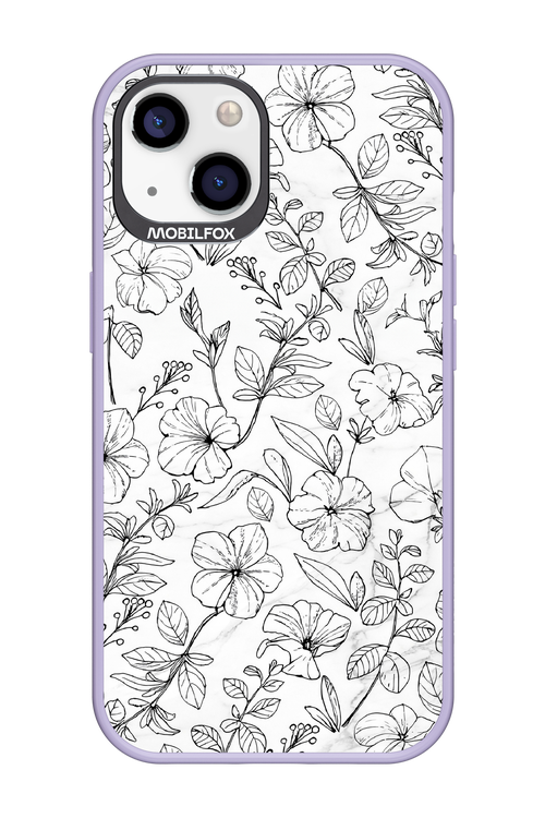 Lineart Beuty - Apple iPhone 13