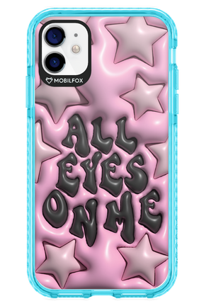 All Eyes On Me - Apple iPhone 11