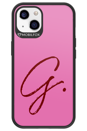 (Sorbet) G 2.0 - Apple iPhone 13