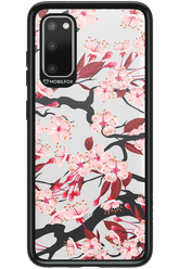 Sakura 2.0 - Samsung Galaxy S20