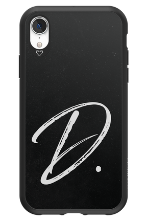 (Off Space) D 2.0 - Apple iPhone XR