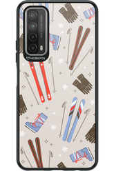Ski Essentials - Huawei P Smart 2021