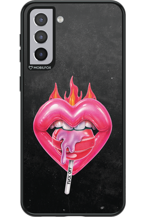 FuckOff 2.0 - Samsung Galaxy S21+