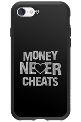 Money Cheats 2.0 - Apple iPhone 8