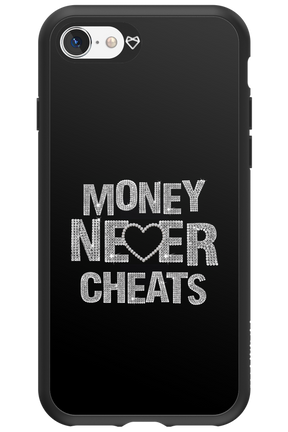 Money Cheats 2.0 - Apple iPhone 8
