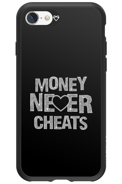 Money Cheats 2.0 - Apple iPhone 8