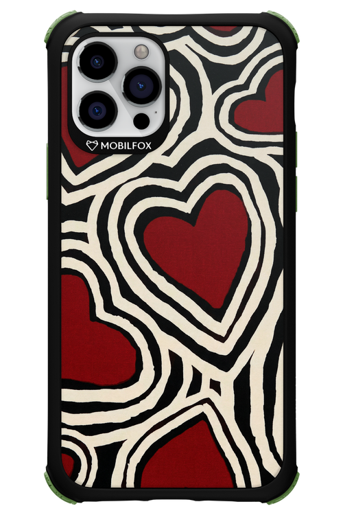Paint with love 2.0 - Apple iPhone 12 Pro