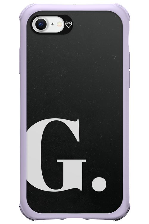 G (Off Space) 2.0 - Apple iPhone 7