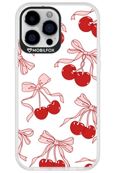 Cherry Queen - Apple iPhone 13 Pro Max