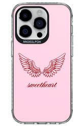 Sweetheart - Apple iPhone 14 Pro