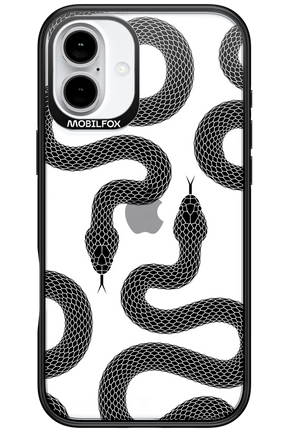 Snakes 2.0 - Apple iPhone 16 Plus