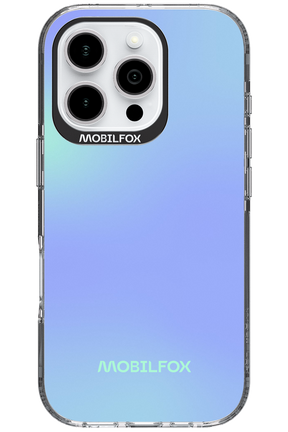 Pastel Blue - Apple iPhone 16 Pro