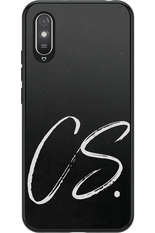 (Off Space) CS 2.0 - Xiaomi Redmi 9A
