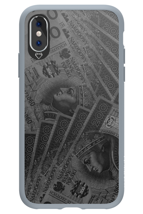 200 2.0 - Apple iPhone X