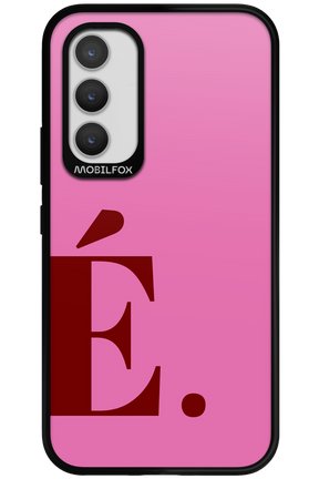 E II (Sorbet) 2.0 - Samsung Galaxy A34