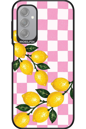 LEMON 2.0 - Samsung Galaxy A14