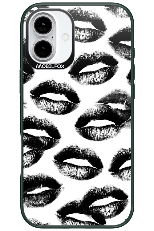 Ghost Kiss 2.0 - Apple iPhone 16 Plus