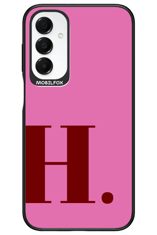 H (Sorbet) 2.0 - Samsung A16