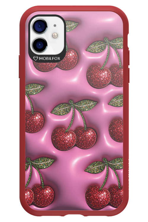 CHERRY RUBY 2.0 - Apple iPhone 11