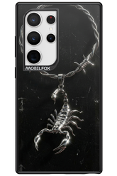Scorpio (Chrome) 2.0 - Samsung Galaxy S24 Ultra