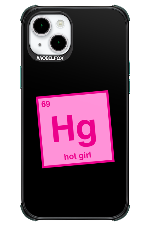 HG 2.0 - Apple iPhone 15 Plus