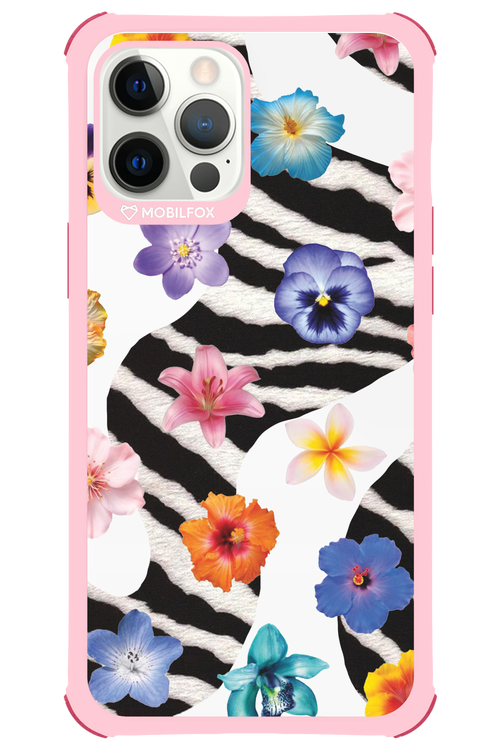 MOM'S FLOWERS - Apple iPhone 12 Pro Max