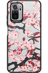 Sakura 2.0 - Xiaomi Redmi Note 10