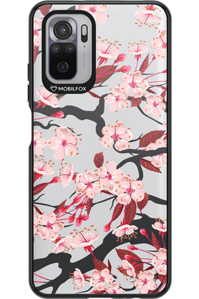 Sakura 2.0 - Xiaomi Redmi Note 10