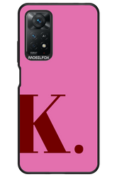 K (Sorbet) 2.0 - Xiaomi Redmi Note 11Pro 4G/5G