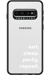 Party Loop Light - Samsung Galaxy S10