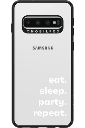 Party Loop Light - Samsung Galaxy S10