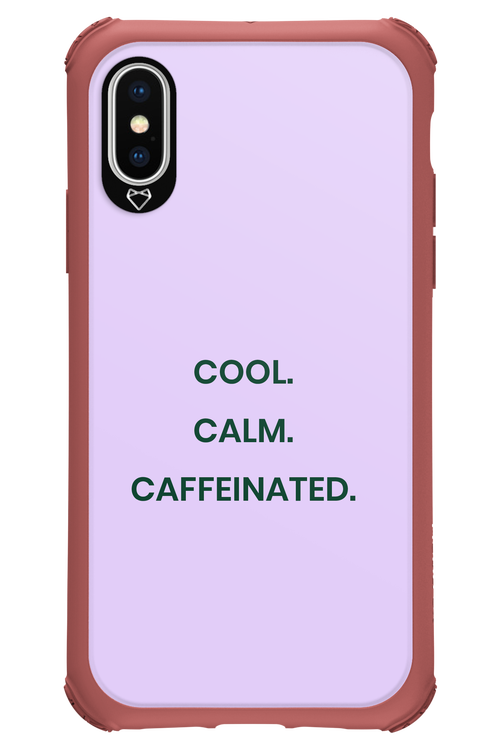 CCC - Apple iPhone XS
