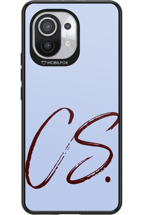(Jellyfish Presso) CS 2.0 - Xiaomi Mi 11 5G
