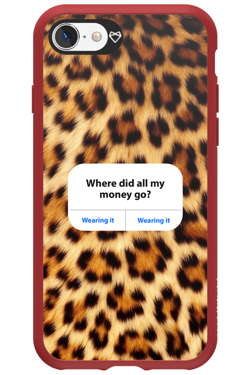 My Money 2.0 - Apple iPhone SE 2020