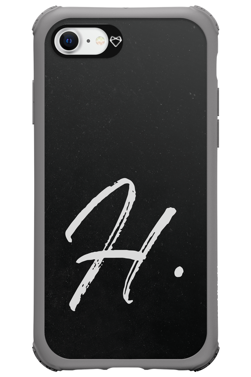 (Off Space) H 2.0 - Apple iPhone SE 2022